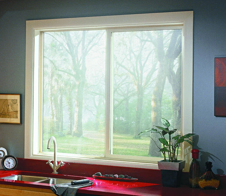 Carson City Vinyl Windows